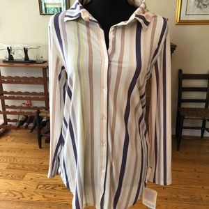 LulaRoe Valentina top size S